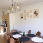 Le Patio - Spacieux T3 Avec Climatisation Et Jardin Privatif * Bergerac
