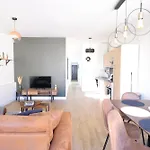 Le Patio - Spacieux T3 Avec Climatisation Et Jardin Privatif Daire Bergerac