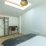 Le Patio - Spacieux T3 Avec Climatisation Et Jardin Privatif 公寓 *