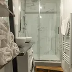 Le Patio - Spacieux T3 Avec Climatisation Et Jardin Privatif 贝尔热拉克